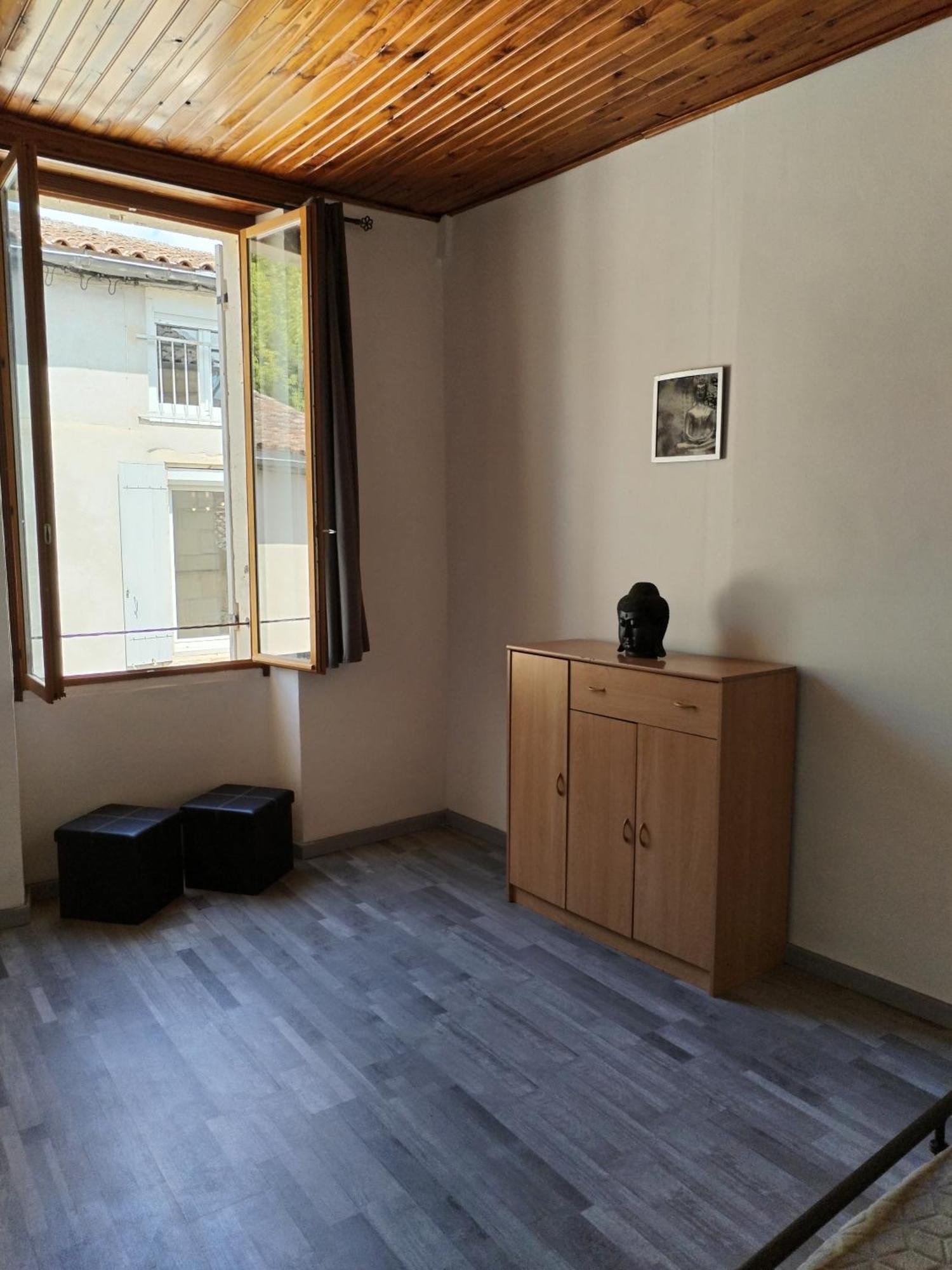 Maison Calme Villa La Réole Exterior foto